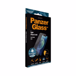 PanzerGlass ® Screen Protector iPhone 12 Mini | Edge-to-Edge - Additional view 4