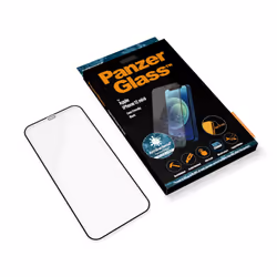 PanzerGlass ® Screen Protector iPhone 12 Mini | Edge-to-Edge - Additional view 5