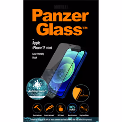 PanzerGlass ® Screen Protector iPhone 12 Mini | Edge-to-Edge - Additional view 8