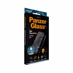PanzerGlass ® Screen Protector iPhone 12 | 12 Pro | Edge-to-Edge - Additional view 4