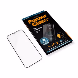 PanzerGlass ® Screen Protector iPhone 12 | 12 Pro | Edge-to-Edge - Additional view 5