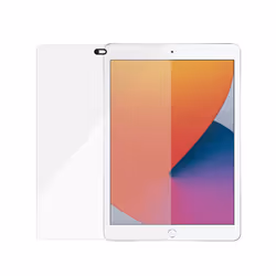 PanzerGlass ® CamSlider® Screen Protector iPad 10.2″ (2019-2021)