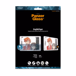 PanzerGlass ® GraphicPaper® Screen Protector iPad 10.2″ (2019-2021)