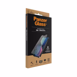 PanzerGlass ® Screen Protector Apple iPhone 13 | 13 Pro | Standard Fit - Additional view 4