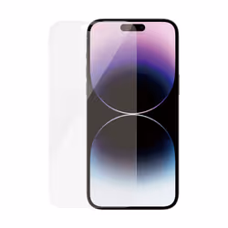 PanzerGlass ® Screen Protector Apple iPhone 14 Pro Max | Classic Fit - Additional view 4