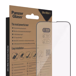 PanzerGlass ® Screen Protector iPhone 14 Plus | 13 Pro Max | Ultra-Wide Fit w. EasyAligner - Additional view 6