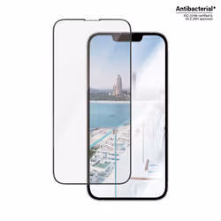 PanzerGlass ® Anti-reflective Screen Protector iPhone 14 | 13 | 13 Pro | Ultra-Wide Fit w. EasyAligner, Apple, Apple - iPhone ...