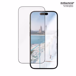 PanzerGlass ® Anti-Reflective Screen Protector Apple iPhone 14 Pro | Ultra-Wide Fit w. EasyAligner, Apple, Apple - iPhone 14 ...