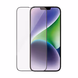 PanzerGlass ® Anti-Reflective Screen Protector Apple iPhone 14 Plus | 13 Pro Max | Ultra-Wide Fit w. EasyAligner - Additional view 4