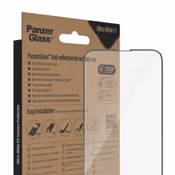 PanzerGlass ® Anti-Reflective Screen Protector Apple iPhone 14 Plus | 13 Pro Max | Ultra-Wide Fit w. EasyAligner - Additional view 6