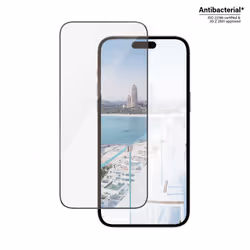 PanzerGlass ® Anti-Reflective Screen Protector Apple iPhone 14 Pro Max | Ultra-Wide Fit w. EasyAligner, Apple, Apple - iPhone ...