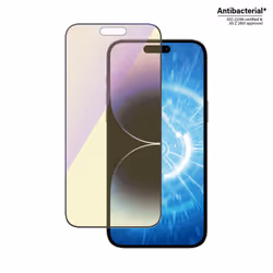 PanzerGlass ® Anti-blue light Screen Protector Apple iPhone 14 Pro Max | Ultra-Wide Fit w. EasyAligner, Apple, Apple - iPhone ...