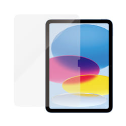 PanzerGlass ® Screen Protector iPad 10.9'' (2022) | Ultra-Wide Fit