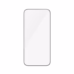 PanzerGlass ® Screen Protector iPhone 15 Pro | Ultra-Wide Fit w. EasyAligner - Additional view 4
