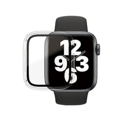 PanzerGlass ® Screen Protector Full Body Apple Watch Series 4 | 5 | 6 | SE 40mm | Transparent