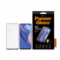 PanzerGlass ® Screen Protector Huawei P Smart Z | Y9 Prime (2019), Huawei, Huawei - P Smart Z, Huawei - Y9 Prime, Dry applica ...