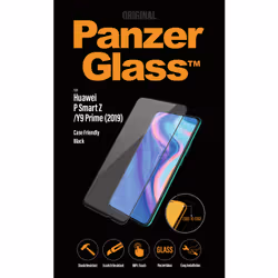 PanzerGlass ® Screen Protector Huawei P Smart Z | Y9 Prime (2019)