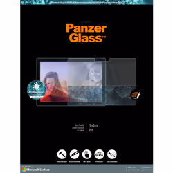 PanzerGlass ® Screen Protector Microsoft Surface Pro 4 | Pro 5. Gen | Pro 6 | Pro 7