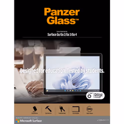 PanzerGlass ® Screen Protector Microsoft Surface Go 4 | Go 3 | Go 2 | Go - Additional view 6