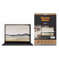 PanzerGlass ® Screen Protector Microsoft Surface Laptop 15" 3 | 4 | 5