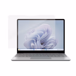 PanzerGlass ® Screen Protector Microsoft Surface Laptop Go3 | Go 2 | Go, Clear screen protector, Tempered glass, Polyethylene ...