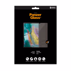 PanzerGlass ® Screen Protector Samsung Galaxy T S5e | T S6
