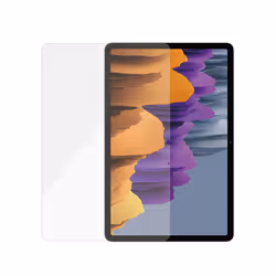 PanzerGlass ® Samsung Galaxy Tab S7 | S8 | Screen Protector Glass
