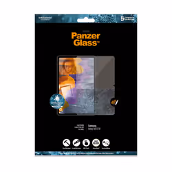 PanzerGlass ® Samsung Galaxy Tab S7 | S8 | Screen Protector Glass