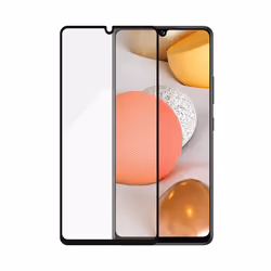 PanzerGlass ® Screen Protector Samsung Galaxy A42 5G, Samsung, Samsung - Galaxy A42 5G, Dry application, Scratch resistant, S ...