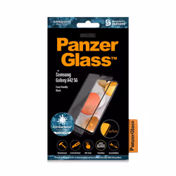 PanzerGlass ® Screen Protector Samsung Galaxy A42 5G