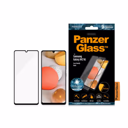 PanzerGlass ® Screen Protector Samsung Galaxy A42 5G