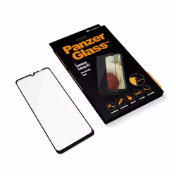 PanzerGlass ® Screen Protector Samsung Galaxy A12 - Additional view 5