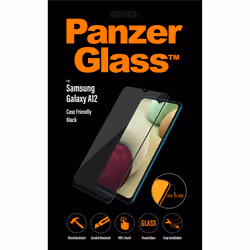 PanzerGlass ® Screen Protector Samsung Galaxy A12 - Additional view 8