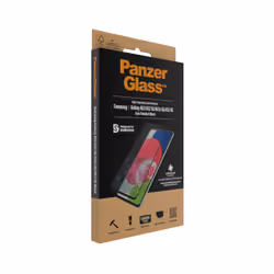 PanzerGlass ® Screen Protector Samsung Galaxy A52 | A52 5G | A52s 5G | A53 5G - Additional view 4