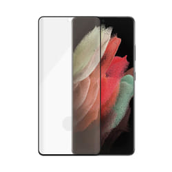 PanzerGlass ® Screen Protector Samsung Galaxy S21 Ultra 5G