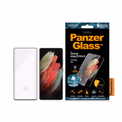 PanzerGlass ® Screen Protector Samsung Galaxy S21 Ultra 5G