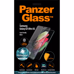 PanzerGlass ® Screen Protector Samsung Galaxy S21 Ultra 5G - Additional view 8