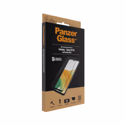 PanzerGlass ® Screen Protector Samsung Galaxy A33 5G - Additional view 4