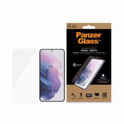 PanzerGlass ® UltraForce1 Samsung Galaxy S22 | Screen Protector