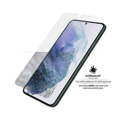 PanzerGlass ® UltraForce1 Samsung Galaxy S22 Plus | Screen Protector
