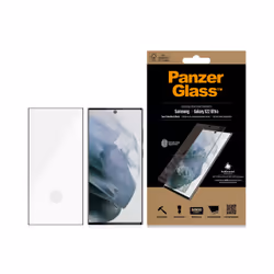 PanzerGlass ® UltraForce1 Samsung Galaxy S22 Ultra | Screen Protector