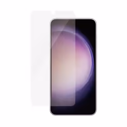 PanzerGlass ® Screen Protector Samsung Galaxy S23+ | Ultra-Wide Fit w. EasyAligner, Samsung, Samsung - Galaxy S23+, Dry appli ...