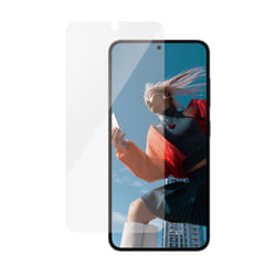 PanzerGlass ® Screen Protector Samsung Galaxy S24 | Ultra-Wide Fit w. EasyAligner
