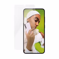 PanzerGlass ® Screen Protector Samsung Galaxy S24+ | Ultra-Wide Fit w. EasyAligner, Samsung, Samsung - Galaxy S24 Plus, Dry a ...