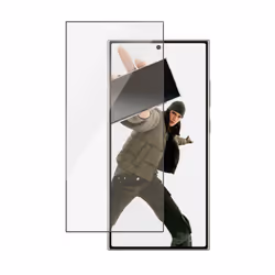 PanzerGlass ® Screen Protector Samsung Galaxy S24 Ultra | Ultra-Wide Fit w. EasyAligner, Samsung, Samsung - Galaxy S24 Ultra, ...