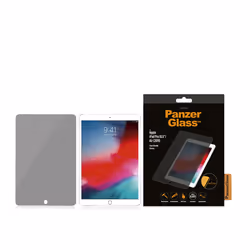 PanzerGlass ® Privacy Screen Protector iPad Pro 10.5'' (2017) | Air 10.5'' (2019), Clear screen protector, 26.7 cm (10.5"), T ...