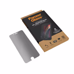 PanzerGlass ® Privacy Screen Protector iPhone SE (2020/2022) | 8 | 7 | 6 | 6s | Standard Fit - Additional view 5