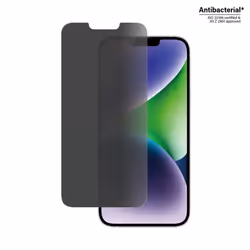 PanzerGlass ® Privacy Screen Protector Apple iPhone 14 Plus |13 Pro Max| Classic Fit, Apple, Apple - iPhone 14 Plus, Apple - ...