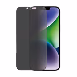 PanzerGlass ® Privacy Screen Protector iPhone 14 Plus | 13 Pro Max | Ultra-Wide Fit w. EasyAligner - Additional view 4