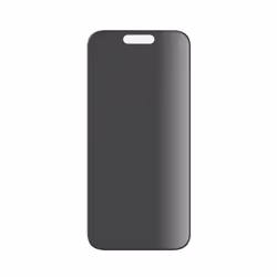 PanzerGlass ® Privacy Screen Protector iPhone 15 Pro | Ultra-Wide Fit w. EasyAligner - Additional view 4